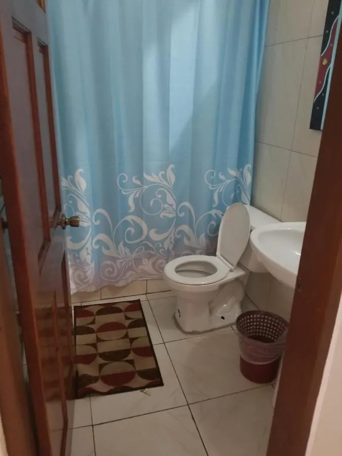 Chateau Margarita Ja مونتيغو باي بيت ضيافة