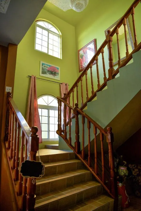 Chateau Margarita Ja مونتيغو باي جامايكا