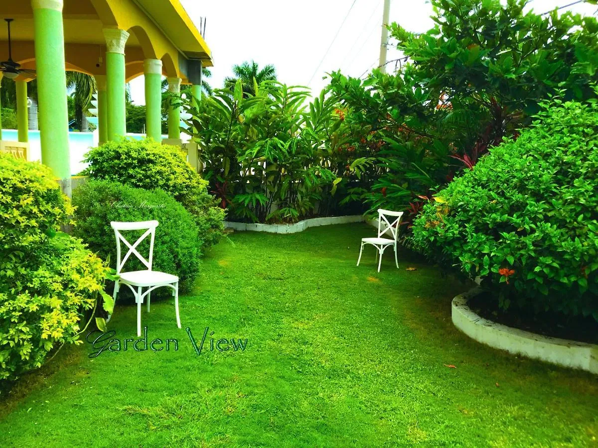 Guest house Chateau Margarita Ja Hotel Montego Bay Jamaica