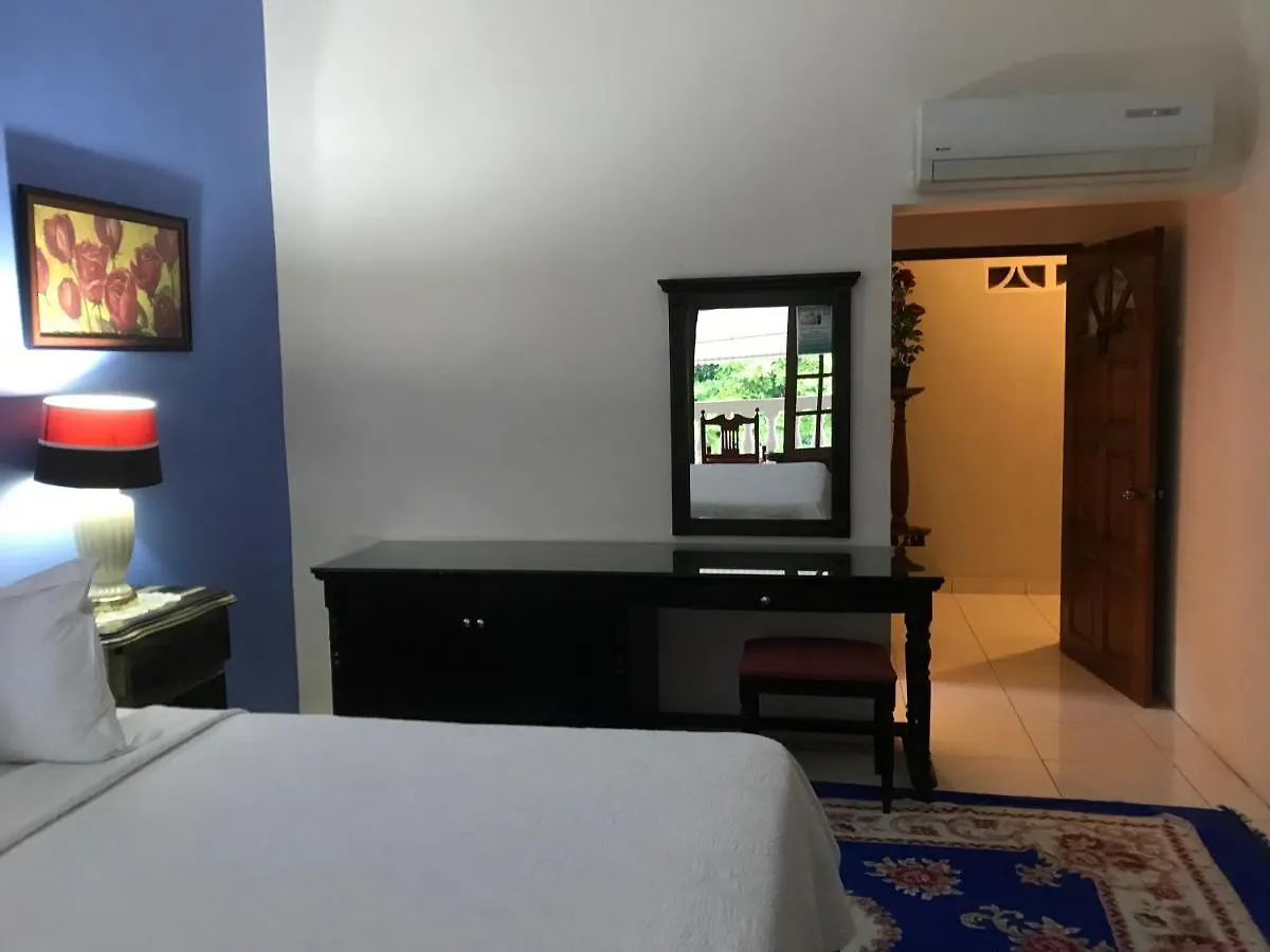 Chateau Margarita Ja مونتيغو باي 0*,