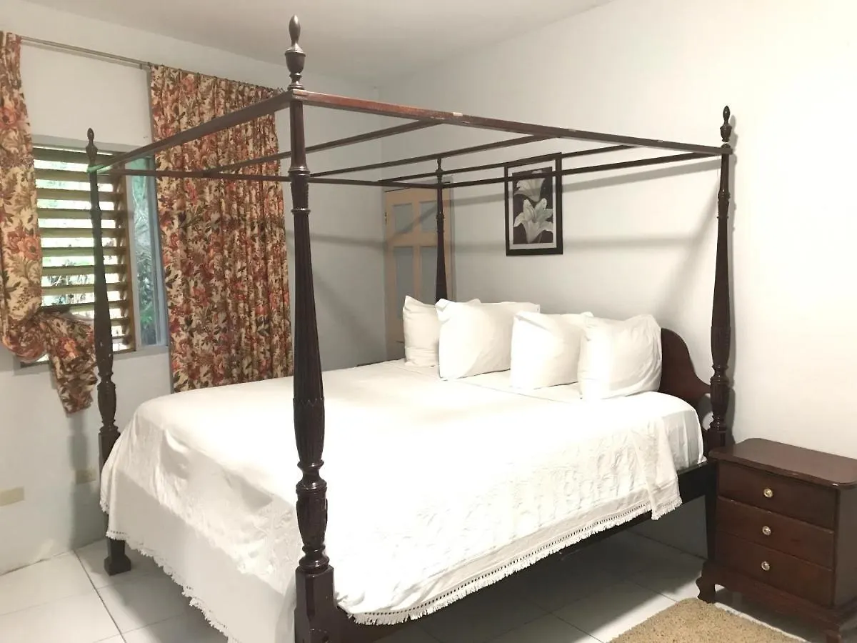 Affittacamere Chateau Margarita Ja Montego Bay